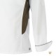 Veste de chef Tokyork guess brown 