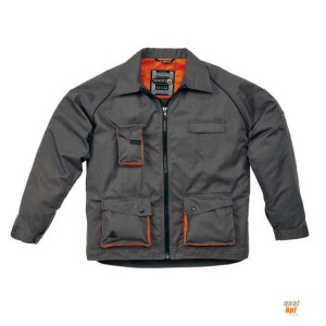 Veste de travail MACH2