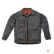 Veste de travail MACH2