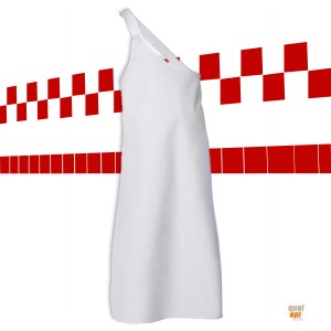 Tablier Boucher et Charcutier