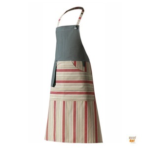 Tablier de serveur Tablier de serveur