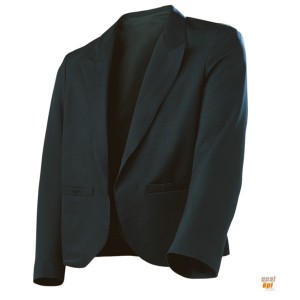 Veste de serveur Rondin Molinel Veste de serveur Rondin Molinel