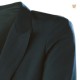 Veste de serveur Rondin Molinel
