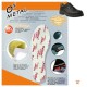 Chaussures serveur Jalgauvin SAS