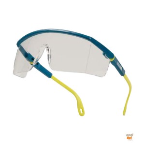 Lunettes Kilimandjaro Polycarbonate anti rayures