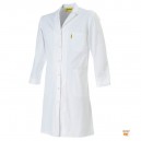 Blouse blanche pour femme molinel 41980131001