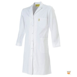 Blouse blanche pour femme