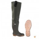 Cuissardes de sécurité Fisher
