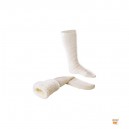 Chaussettes fourrées spéciale botte