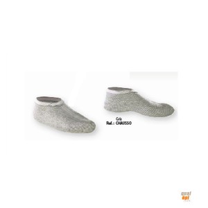 Chausson isothermique Delta Plus Chausson isothermique Delta Plus