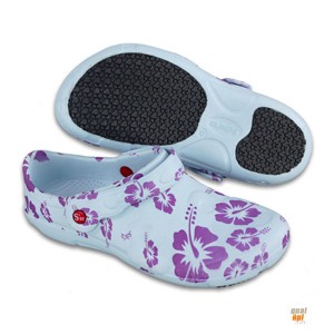 Sabot confort tendance Piedplum Sabot confort tendance Piedplum