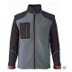 Veste Softshell manches amovibles