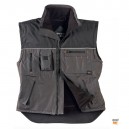 Gilet chaud Gaspar