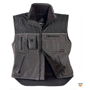 Gilet chaud Gaspar