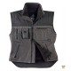 Gilet chaud Gaspar