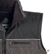 Gilet polaire Gaspar