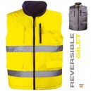 Gilet réversible HI-WAY Coverguard