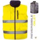 Gilet réversible HI-WAY Coverguard
