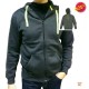 Sweat molleton Deltaplus
