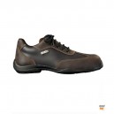 Chaussures de sécurité MYCITY Brown