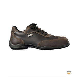 Chaussures de sécurité MYCITY Brown Chaussures de sécurité MYCITY Brown