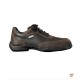 Chaussures de sécurité MYCITY Brown