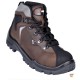 Chaussures de sécurité HOT Cumin S3 SRC HI CI