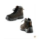 Chaussures de sécurité haute gaston mille