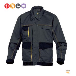 Veste de travail D-Mach