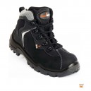 Chaussures de sécurité HOT PEPPER S3 AN HI CI SRC