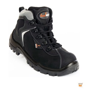 Chaussures de sécurité HOT PEPPER S3 Gaston Mille Chaussures de sécurité HOT PEPPER S3 Gaston Mille