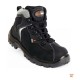 Chaussures de sécurité HOT PEPPER S3 Gaston Mille