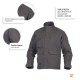 blouson de travail Mach originals