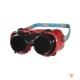 Lunettes masques soudeur