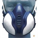 Demi masque 3M 06942