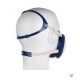 Demi masque 3M 06942