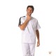 Tunique de pharmacien