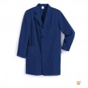 Blouse bouton La Fileuse coton