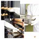 Gant Temp-Cook 476 Mapa