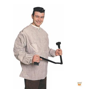 Veste de soudeur réf.57455 Veste de soudeur réf.57455