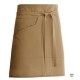Tablier de service beige NELL Molinel