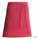 Tablier de service framboise NELL Molinel