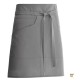 Tablier de service gris NELL Molinel
