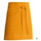 Tablier de serveuse melon NELL Molinel