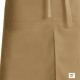 Tablier bistrot beige NELL 80 Molinel
