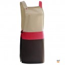 Tablier de cuisine chasuble TOOKINE
