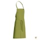 Tablier de service vert DAN 88 