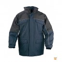 Parka polaire RIPSTOP