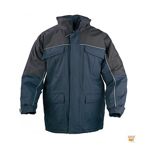 Parka polaire RIPSTOP
