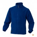 Veste laine polaire vernon